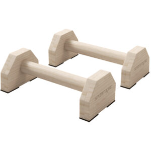 Barras para Flexiones - Set de 2, Robustas y Antideslizantes